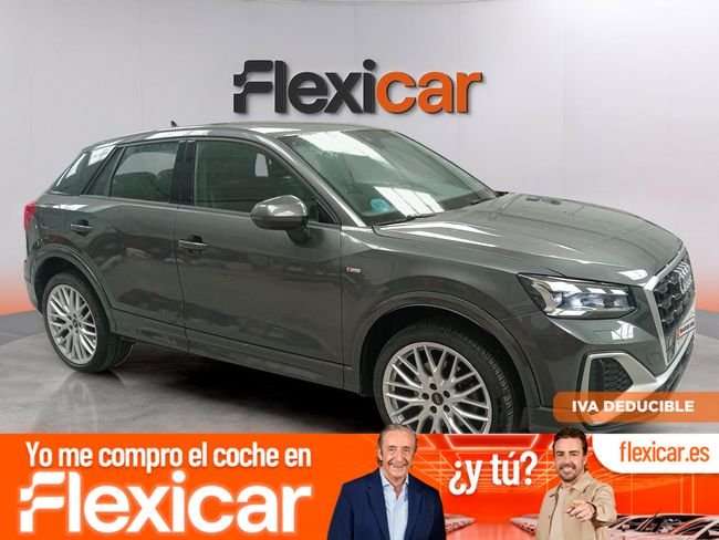 Audi Q2 35 TDI S line S tronic 110kW - foto 1