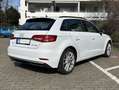 Audi A3 A3 30 TFSI Limousine S tronic sport Weiß - thumbnail 5