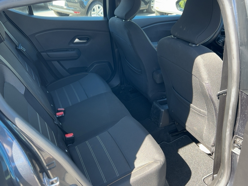 Dacia Sandero TCe 100 ECO-G Stepway *Standort Malente* — photo 12