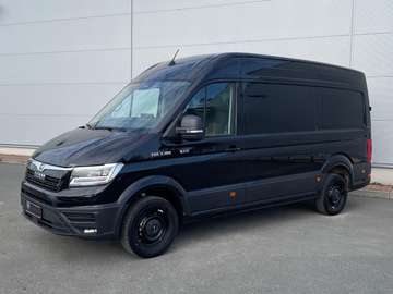 3.180 L3H3 Kasten 4x4 STANDHZ ACC LENKRADHZ