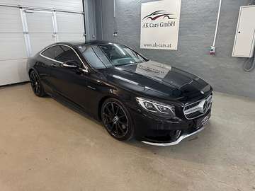 Coupe AMG designo Aut.