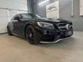 Mercedes-Benz S 500 Coupe AMG designo Aut. Schwarz - thumbnail 2