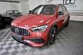 Mercedes-Benz GLA 35 AMG AMG GLA 35 4Matic*Head-Up-Display+Panoramadach* Rot - thumbnail 2