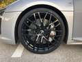 Audi R8 V10 plus 5.2 FSI quattro S tronic Silber - thumbnail 9