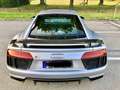 Audi R8 V10 plus 5.2 FSI quattro S tronic Silber - thumbnail 2
