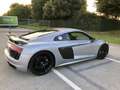 Audi R8 V10 plus 5.2 FSI quattro S tronic Silber - thumbnail 1