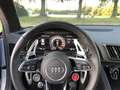 Audi R8 V10 plus 5.2 FSI quattro S tronic Silber - thumbnail 7