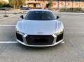 Audi R8 V10 plus 5.2 FSI quattro S tronic Silber - thumbnail 3