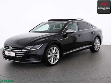 Arteon 2.0 TDI Elegance IQ-LIGHT,MASSAGE,PANO
