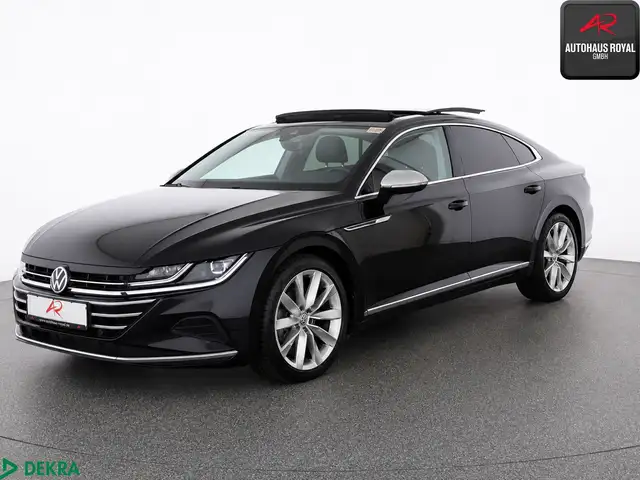 Volkswagen Arteon 2.0 TDI Elegance IQ-LIGHT,MASSAGE,PANO