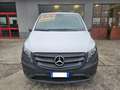 Mercedes-Benz Vito 116 CDI 4X4 COMPACT CAMBIO AUTOMATICO Bianco - thumbnail 6