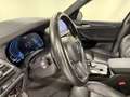 BMW X3 xDrive30e M Sportpaket AHK DA PA+ 360° HUD Nero - thumbnail 14