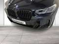 BMW X3 xDrive30e M Sportpaket AHK DA PA+ 360° HUD Nero - thumbnail 6