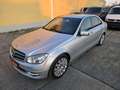 Mercedes-Benz C 350 Avantgarde BlueEfficiency CDI 4MATIC Silber - thumbnail 1