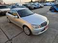 Mercedes-Benz C 350 Avantgarde BlueEfficiency CDI 4MATIC Silber - thumbnail 13