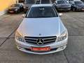 Mercedes-Benz C 350 Avantgarde BlueEfficiency CDI 4MATIC Silber - thumbnail 10