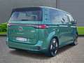 Volkswagen ID. Buzz Pro 150 kW+Navigationssystem+Rückfahrkamera+Klimaa Zelená - thumbnail 4