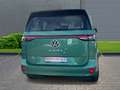 Volkswagen ID. Buzz Pro 150 kW+Navigationssystem+Rückfahrkamera+Klimaa Zelená - thumbnail 3