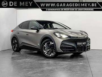 Endurance 285pk / Carplay / Camera / ACC / Lane / Keyless / Navigatie