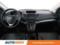 Honda CR-V 1.6 DTEC Executive 4WD Gris - thumbnail 12