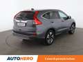 Honda CR-V 1.6 DTEC Executive 4WD Gris - thumbnail 6