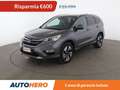 Honda CR-V 1.6 DTEC Executive 4WD Gris - thumbnail 1