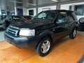 Land Rover Freelander Hardtop / Automatik / Leder / AHK Negro - thumbnail 1