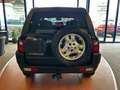 Land Rover Freelander Hardtop / Automatik / Leder / AHK Negro - thumbnail 4