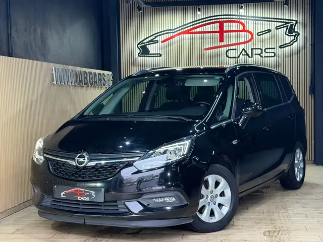 Opel Zafira Life 1.6 CDTi * 7 PLACES * GARANTIE 12 MOIS *