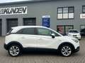 Opel Crossland X Crossland Ultimate 1.5 °PANO°RFK°HUP°KEYLESS° Weiß - thumbnail 6
