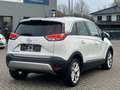 Opel Crossland X Crossland Ultimate 1.5 °PANO°RFK°HUP°KEYLESS° Weiß - thumbnail 3