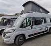 Fiat Ducato Sunlight Camper Van Cliff 600 Adventure Edition RT Grau - thumbnail 3