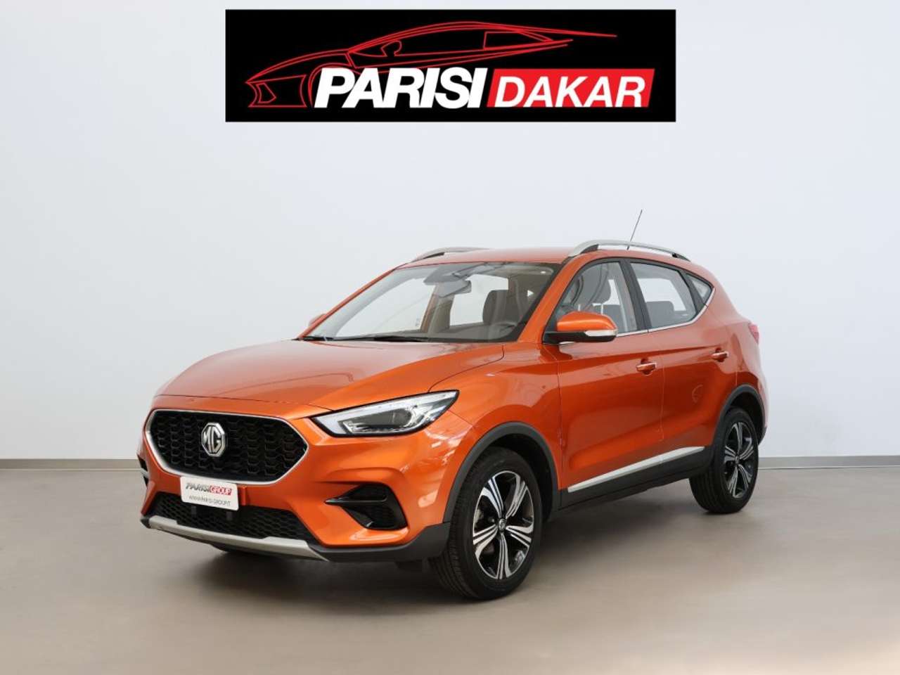 MG ZS 1.5 VTi-tech 106CV Comfort *PROMO PARISI GROUP*
