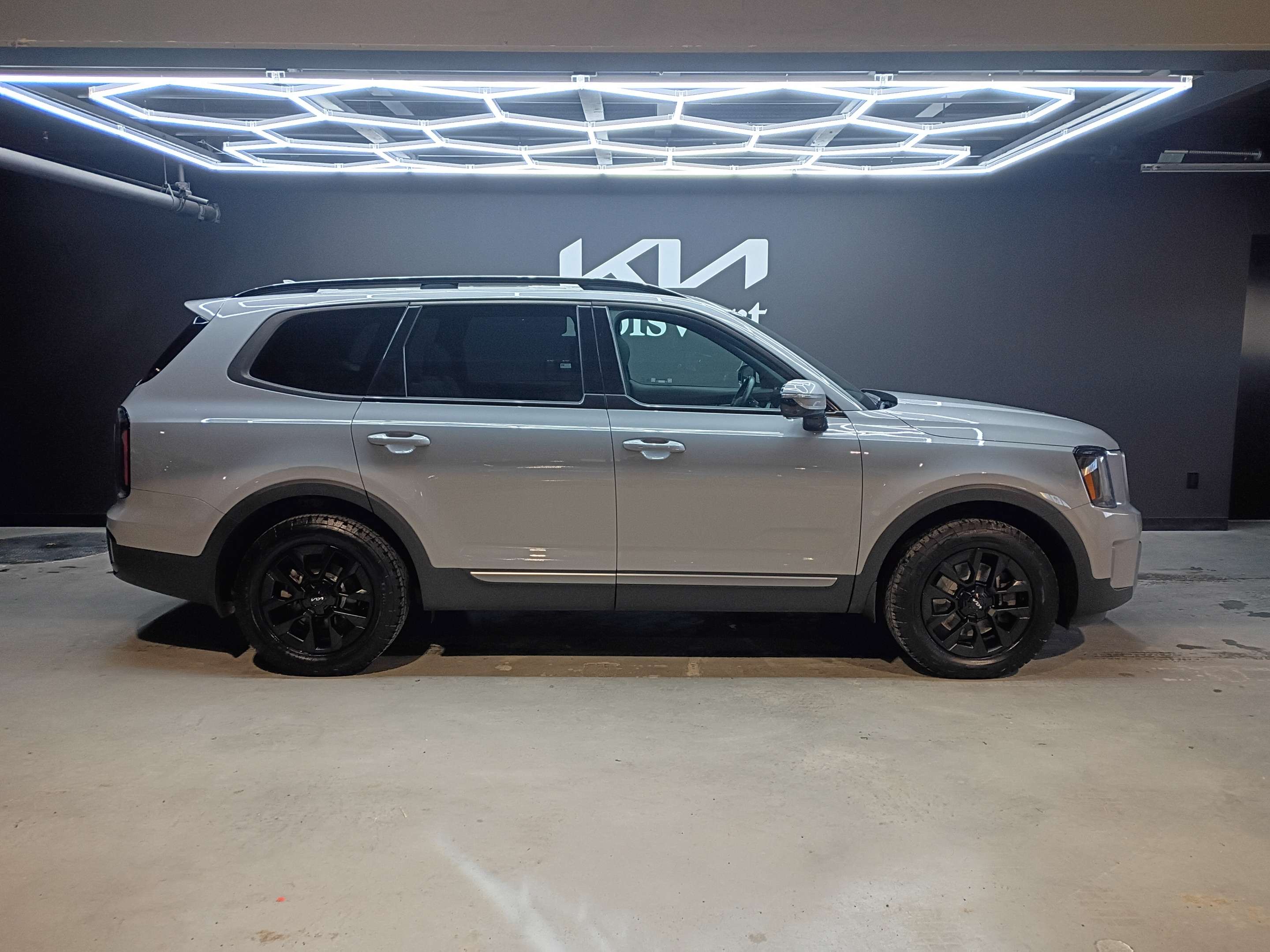 2023 Kia Telluride