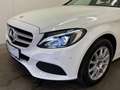 Mercedes-Benz C 220 T-Modell C 220 T BlueTec / d Weiß - thumbnail 23