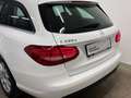 Mercedes-Benz C 220 T-Modell C 220 T BlueTec / d Weiß - thumbnail 19