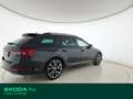 Skoda Superb wagon 2.0 tdi evo sportline 150cv dsg Noir - thumbnail 5