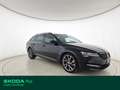 Skoda Superb wagon 2.0 tdi evo sportline 150cv dsg Noir - thumbnail 6