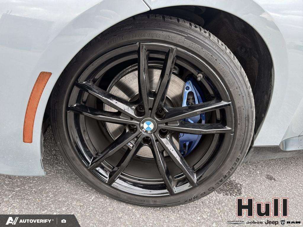 2023 BMW 2 Series Coupe