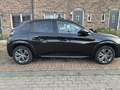 Peugeot 208 EV Allure 50 kWh Zwart - thumbnail 6