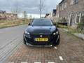 Peugeot 208 EV Allure 50 kWh Zwart - thumbnail 1