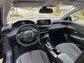 Peugeot 208 EV Allure 50 kWh Zwart - thumbnail 19