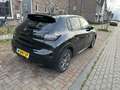 Peugeot 208 EV Allure 50 kWh Zwart - thumbnail 5