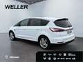 Ford S-Max 2.0 Titanium *LED*ACC*Pano*7-Si*el Heck* Blanc - thumbnail 7