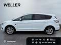 Ford S-Max 2.0 Titanium *LED*ACC*Pano*7-Si*el Heck* Blanc - thumbnail 5