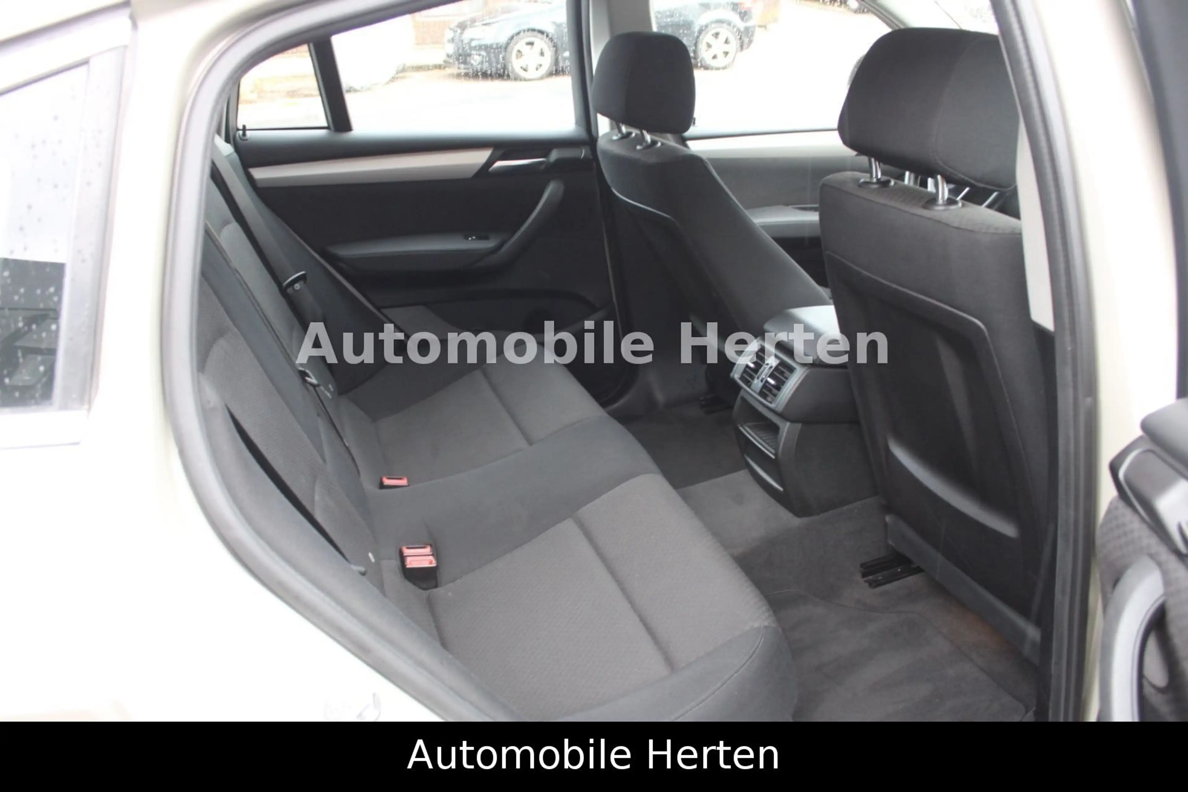 BMW X4 xDrive 30 d*SAG*NAVI*HEADUP*RFK* — photo 10