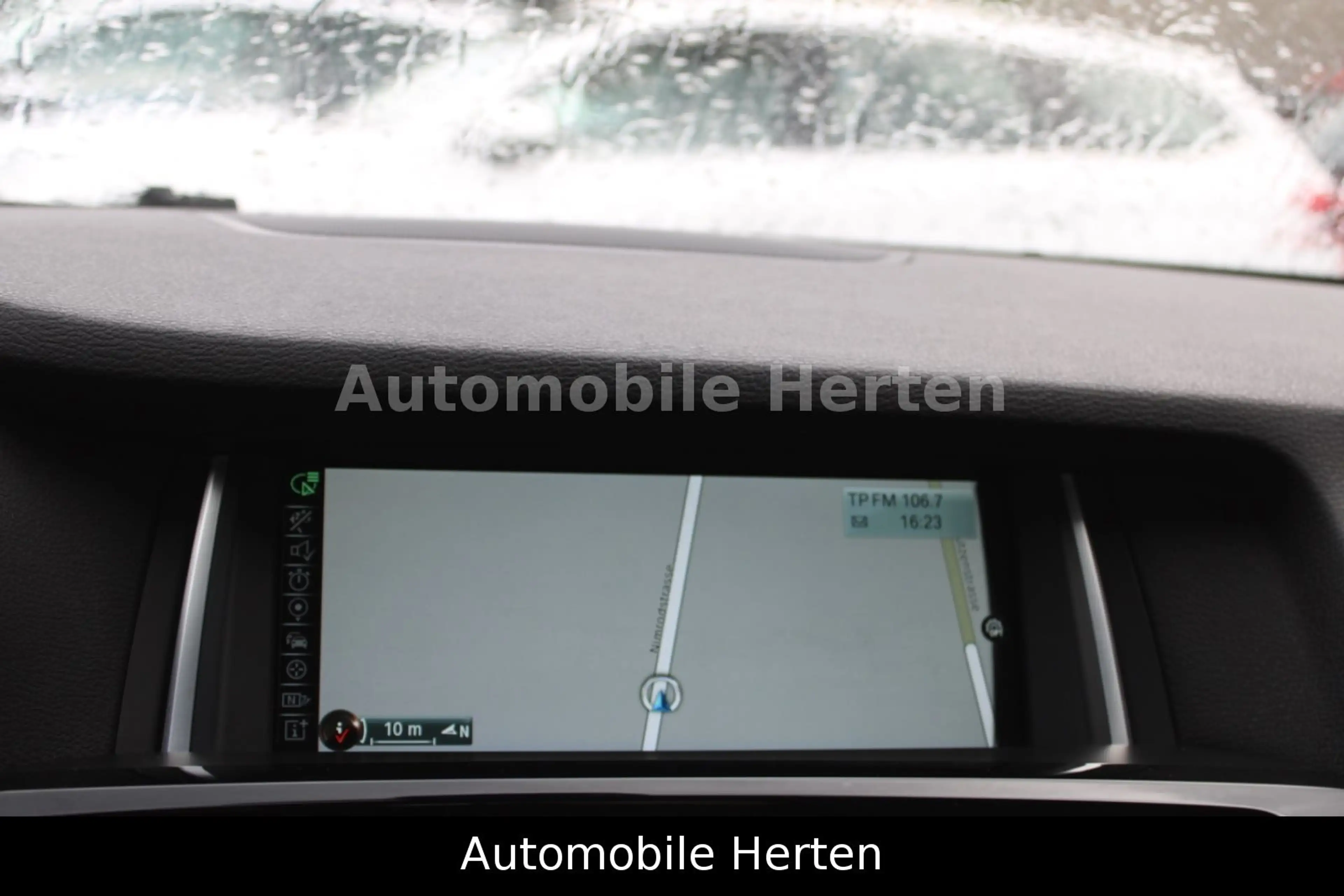 BMW X4 xDrive 30 d*SAG*NAVI*HEADUP*RFK* — photo 15
