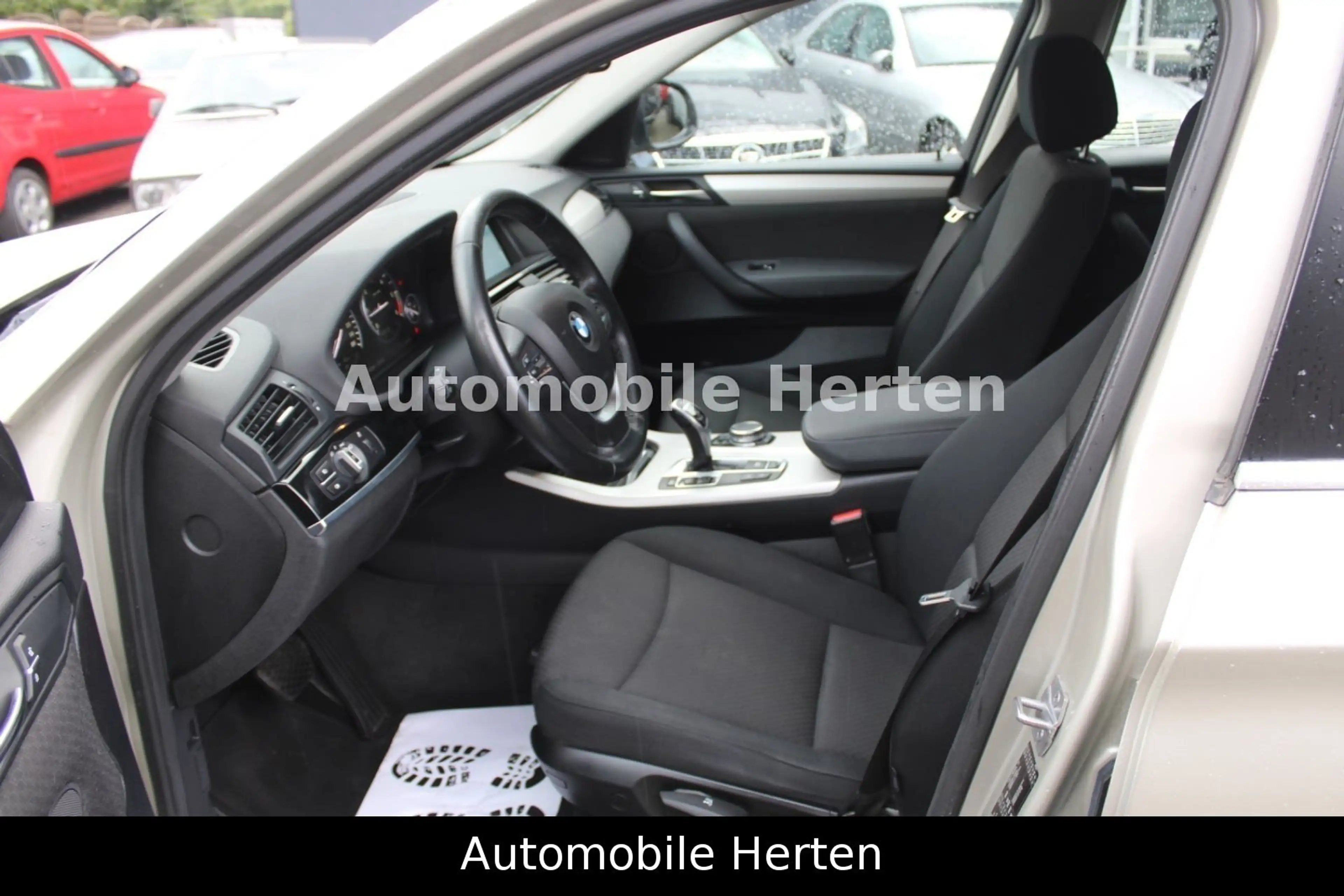 BMW X4 xDrive 30 d*SAG*NAVI*HEADUP*RFK* — photo 13