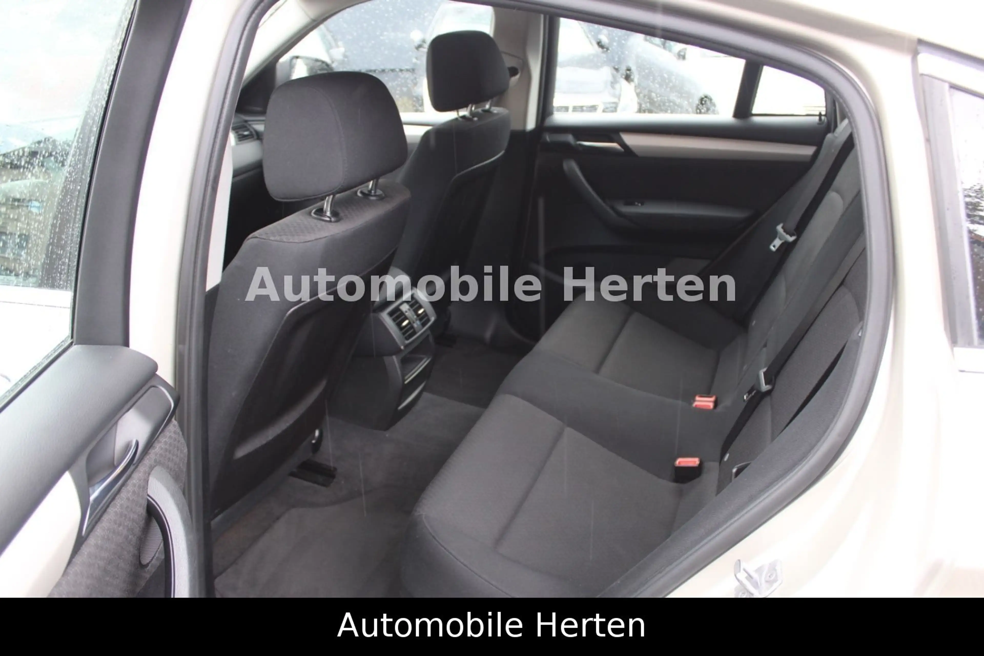 BMW X4 xDrive 30 d*SAG*NAVI*HEADUP*RFK* — photo 14