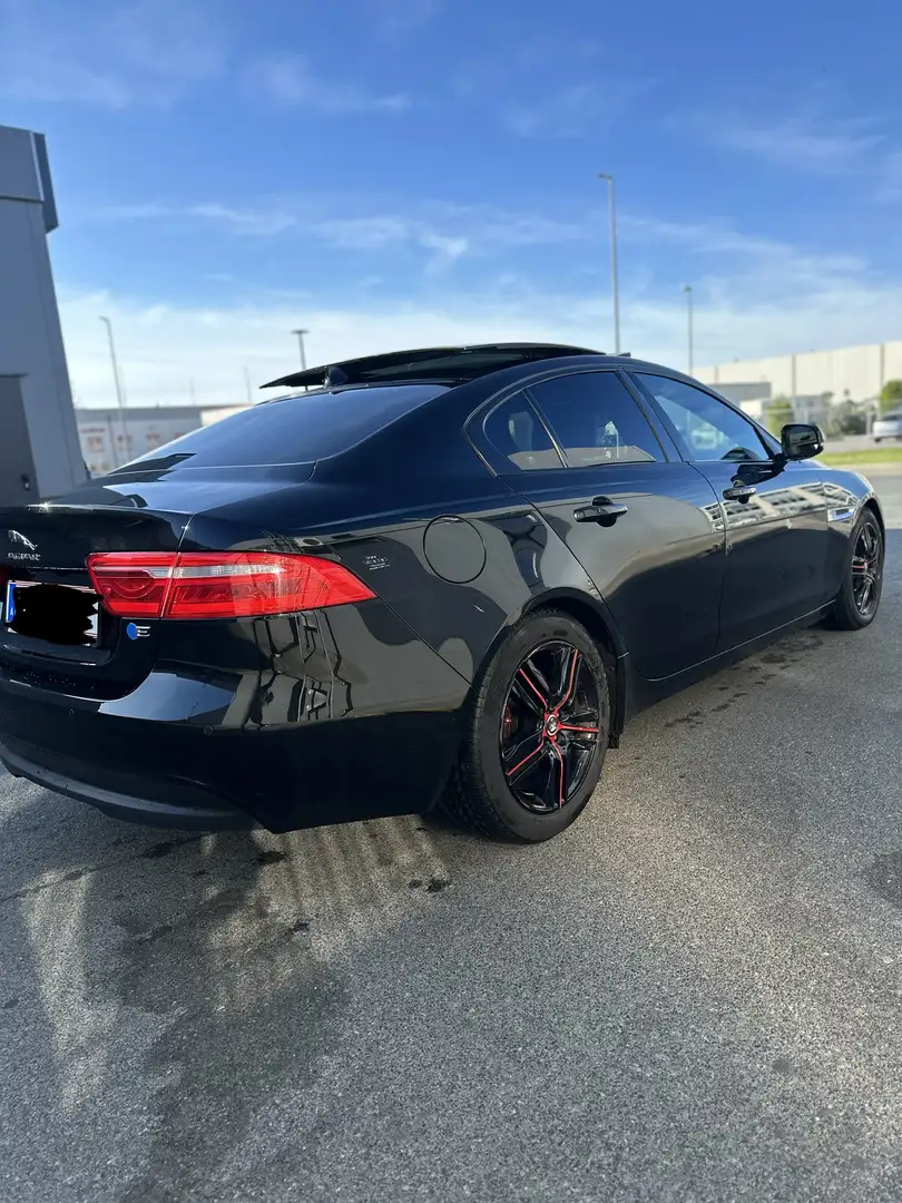 Jaguar XE E-Performance Aut. Prestige - 2